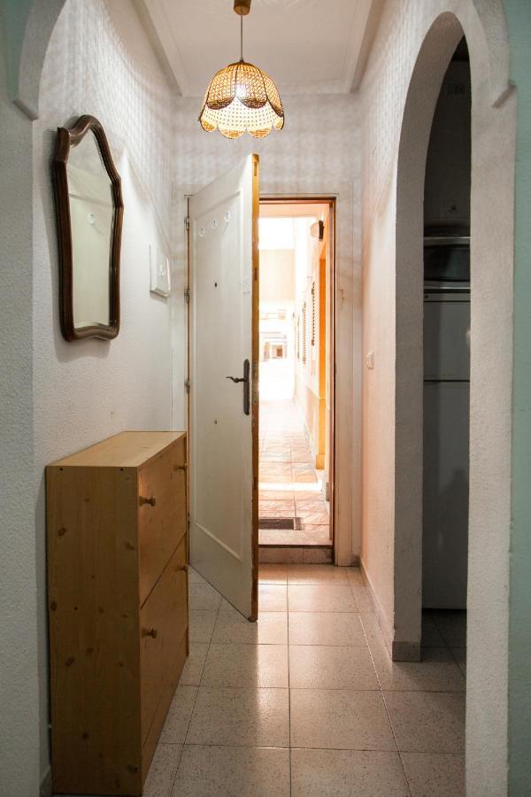 Valencia 15 Apartment Torrevieja Exterior photo