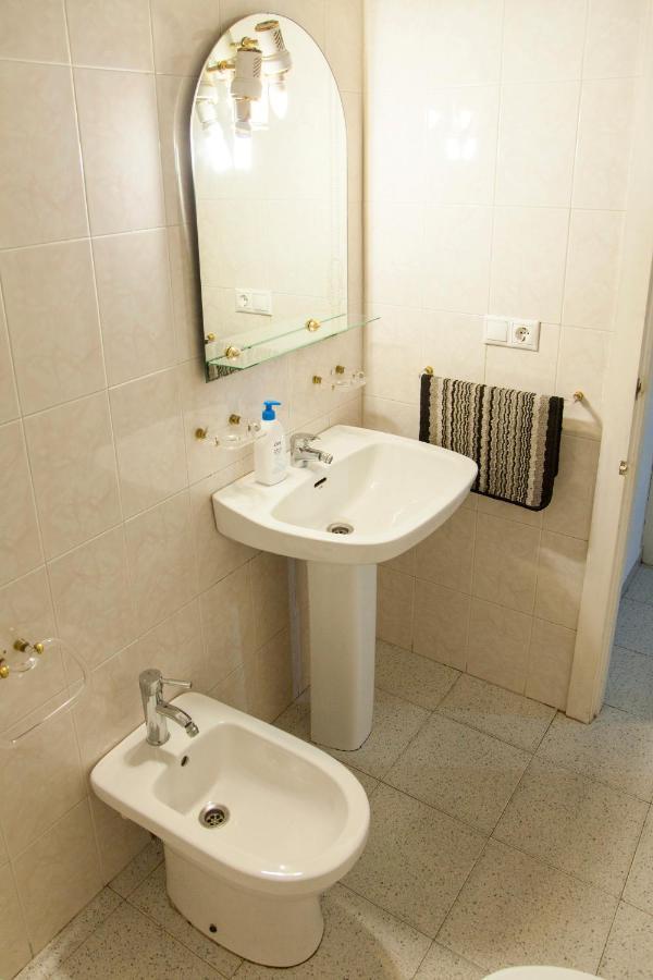 Valencia 15 Apartment Torrevieja Exterior photo