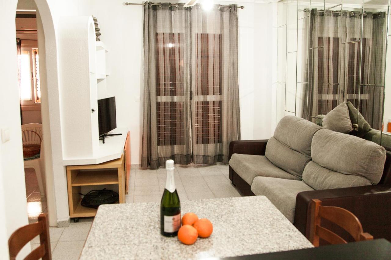 Valencia 15 Apartment Torrevieja Exterior photo